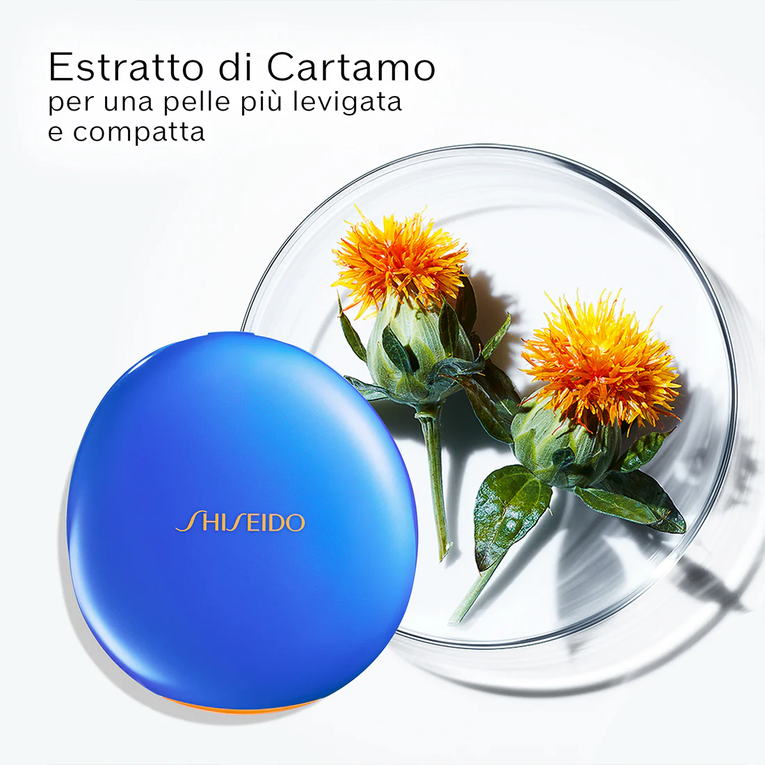 Uv Protective Compact Foundation Fondotinta Solare Compatto SPF 30 - Image 19