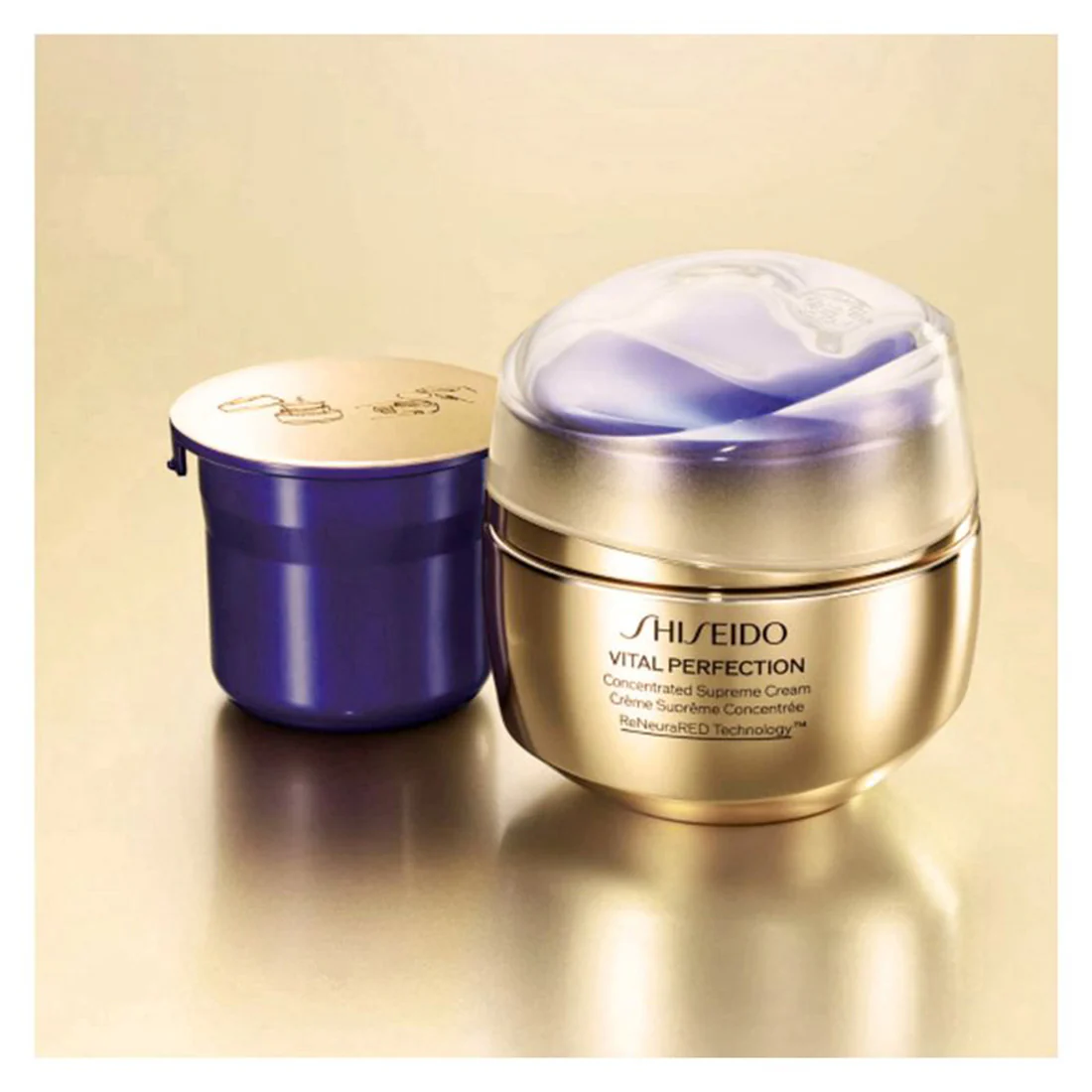 Vital Perfection Concentrate Supreme Cream Crema Antietà Oelle Matura - Image 6