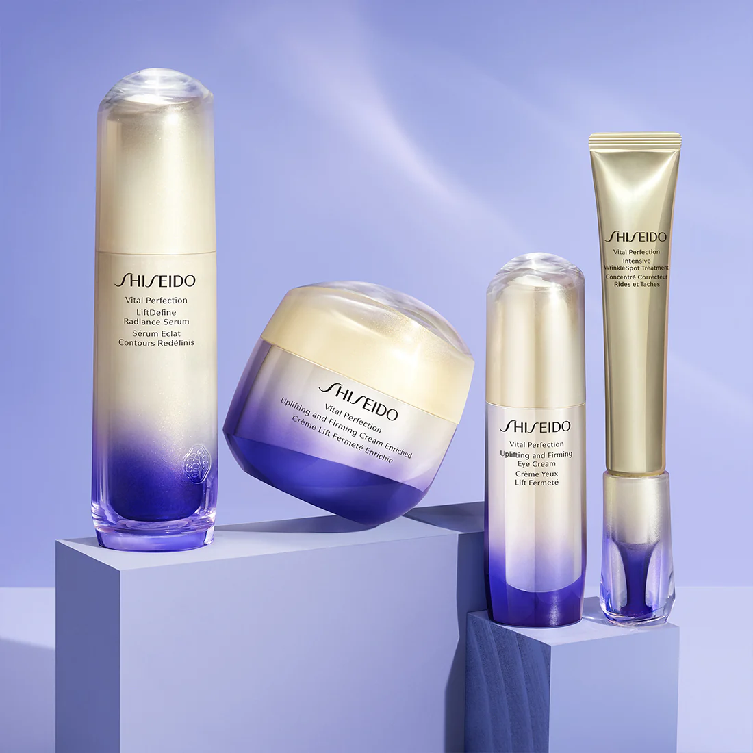 Vital Perfection Intensive Wrinkle Spot Treatment Trattamento Antirughe Antimacchie - Image 6