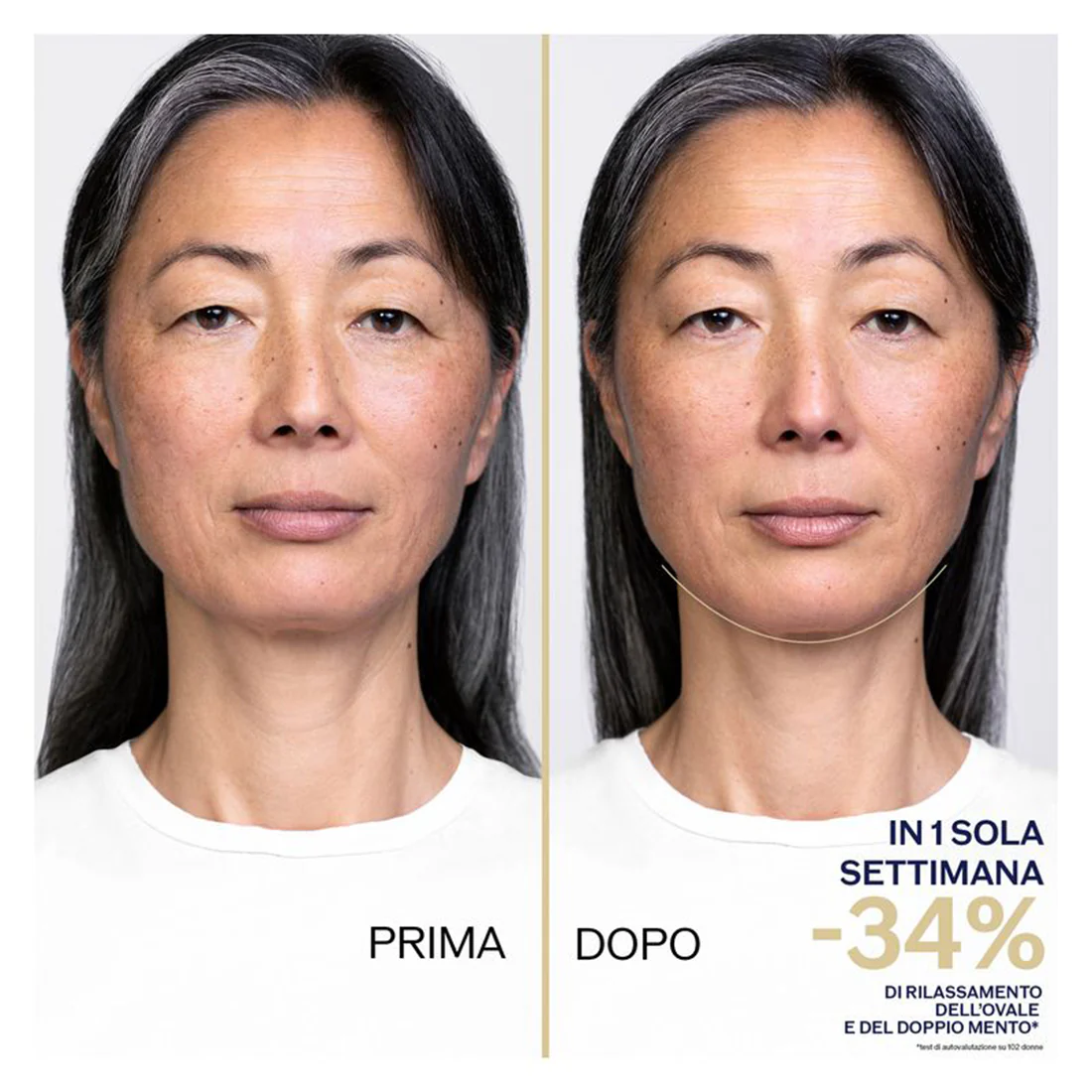 Vital Perfection Liftdefine Radiance Night Concentrate Trattamento Viso Notte - Image 9