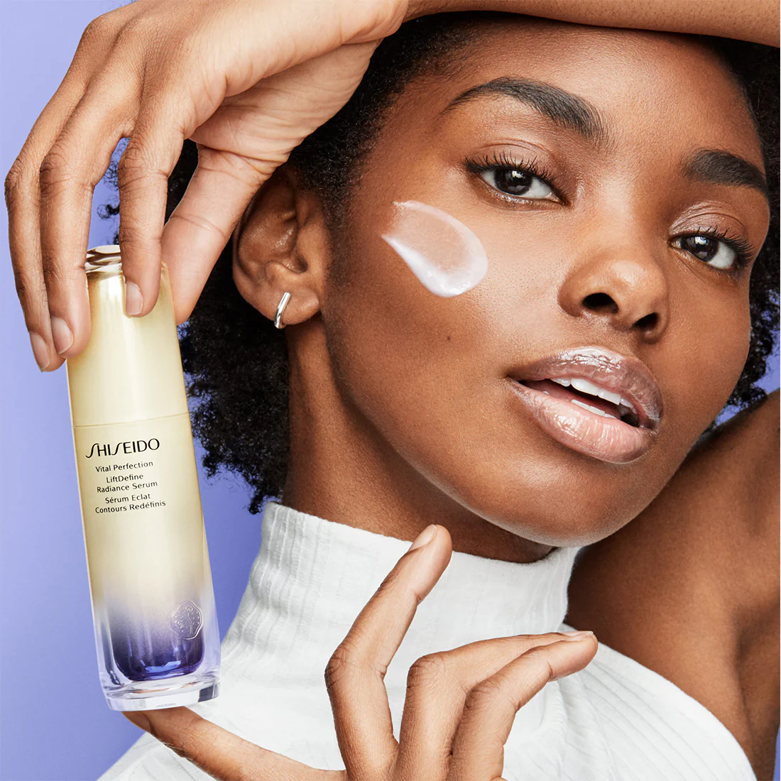Vital Perfection Liftdefine Radiance Serum - Image 3