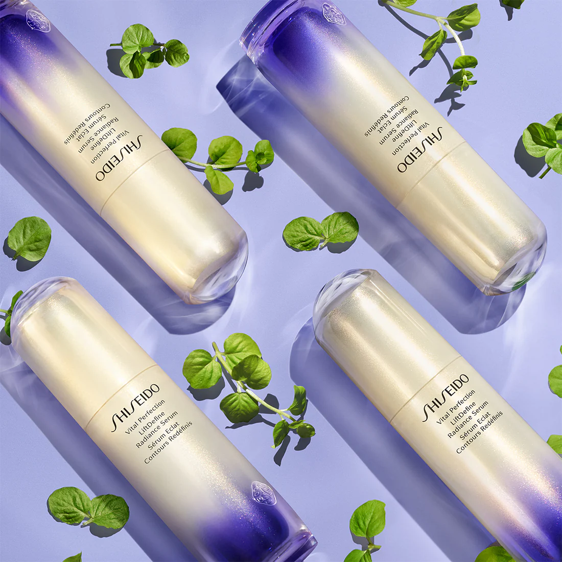 Vital Perfection Liftdefine Radiance Serum - Image 4