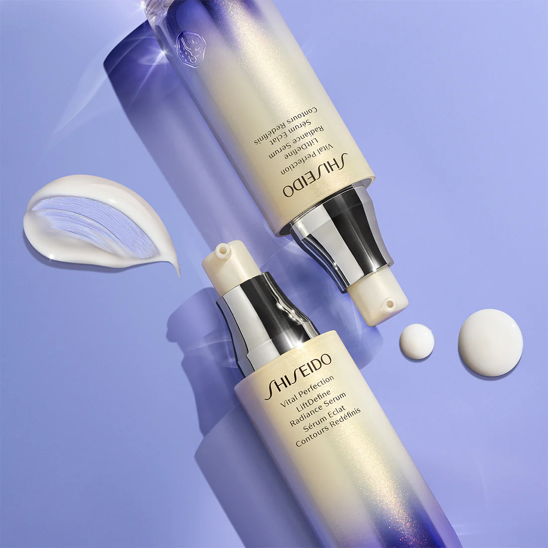 Vital Perfection Liftdefine Radiance Serum - Image 5