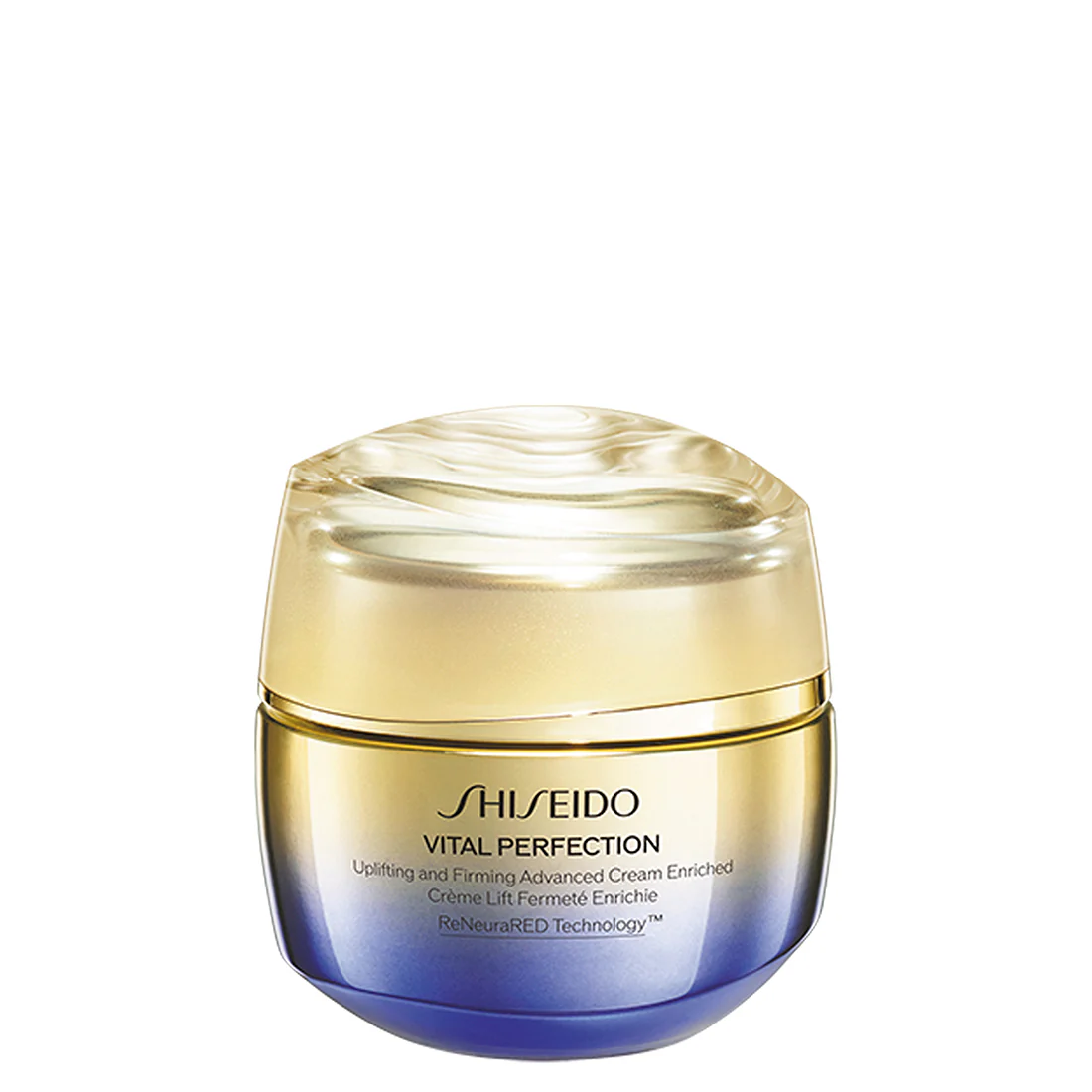 Vital Perfection Uplifting and Firming Advanced Cream Enriched Trattamento Antietà Pelli Secche