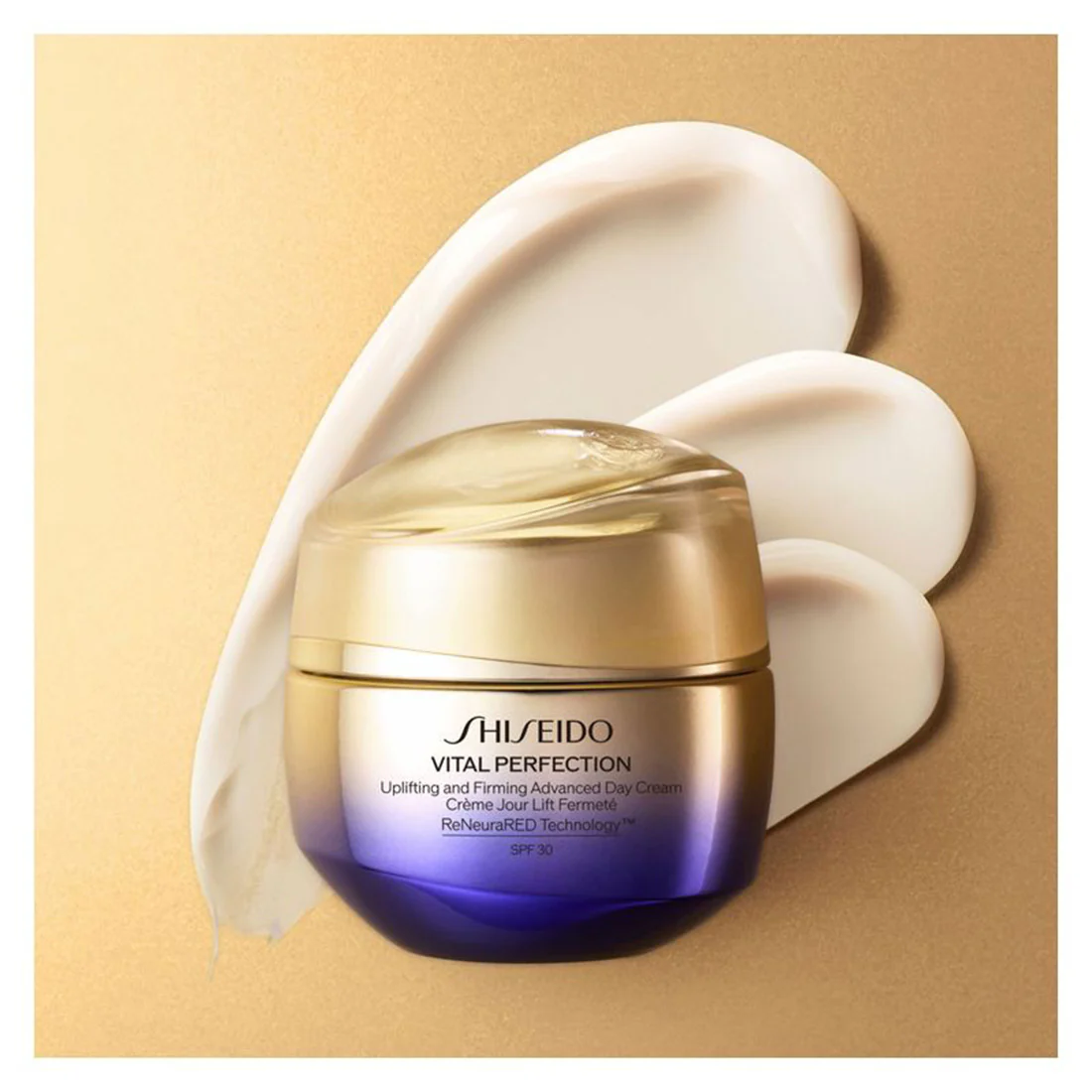 Vital Perfection Uplifting and Firming Day Cream  Crema Giorno Antirughe SPF 30 - Image 2