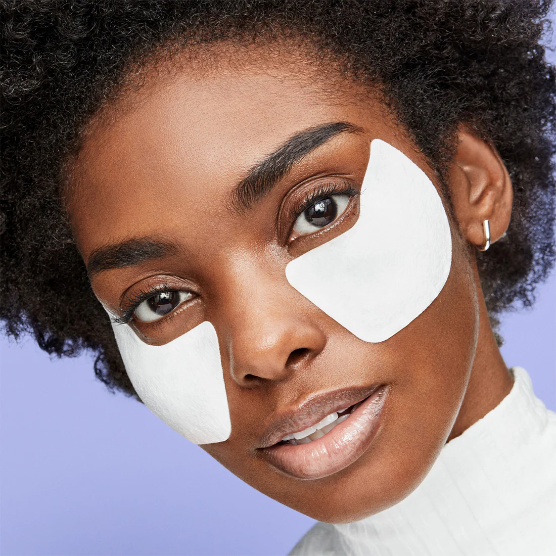 Vital Perfection Uplifting Firming Express Eye Mask Patch Occhi Antietà - Image 2