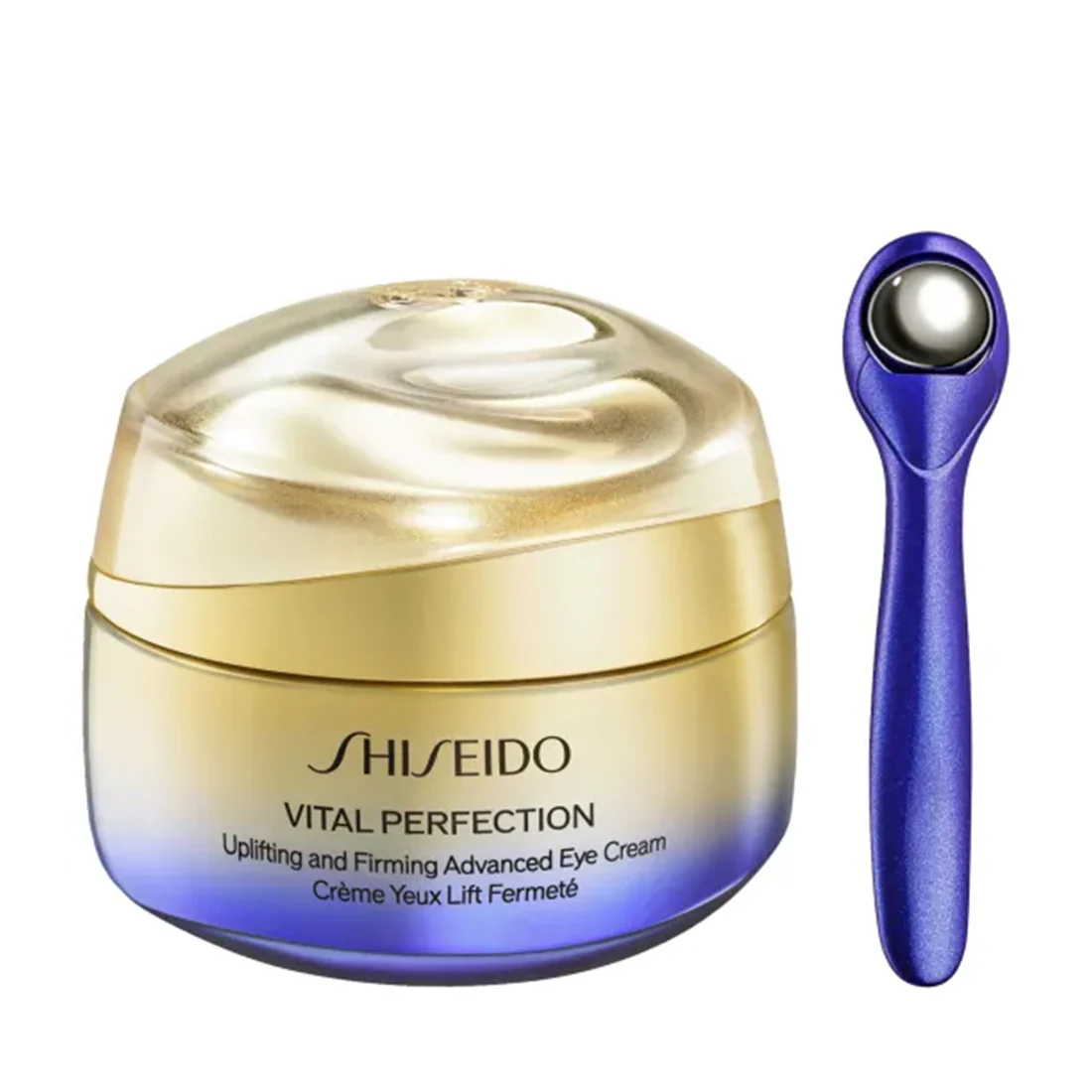 Vital Perfection Uplifting Firming Eye Cream - Image 2