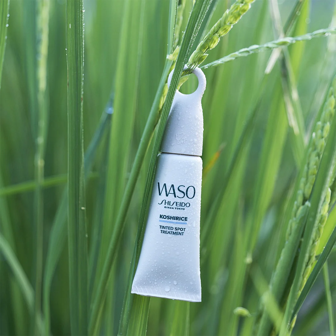 Waso Koshirice Tinted Spot Treatment Correttore Antimperfezioni - Image 13