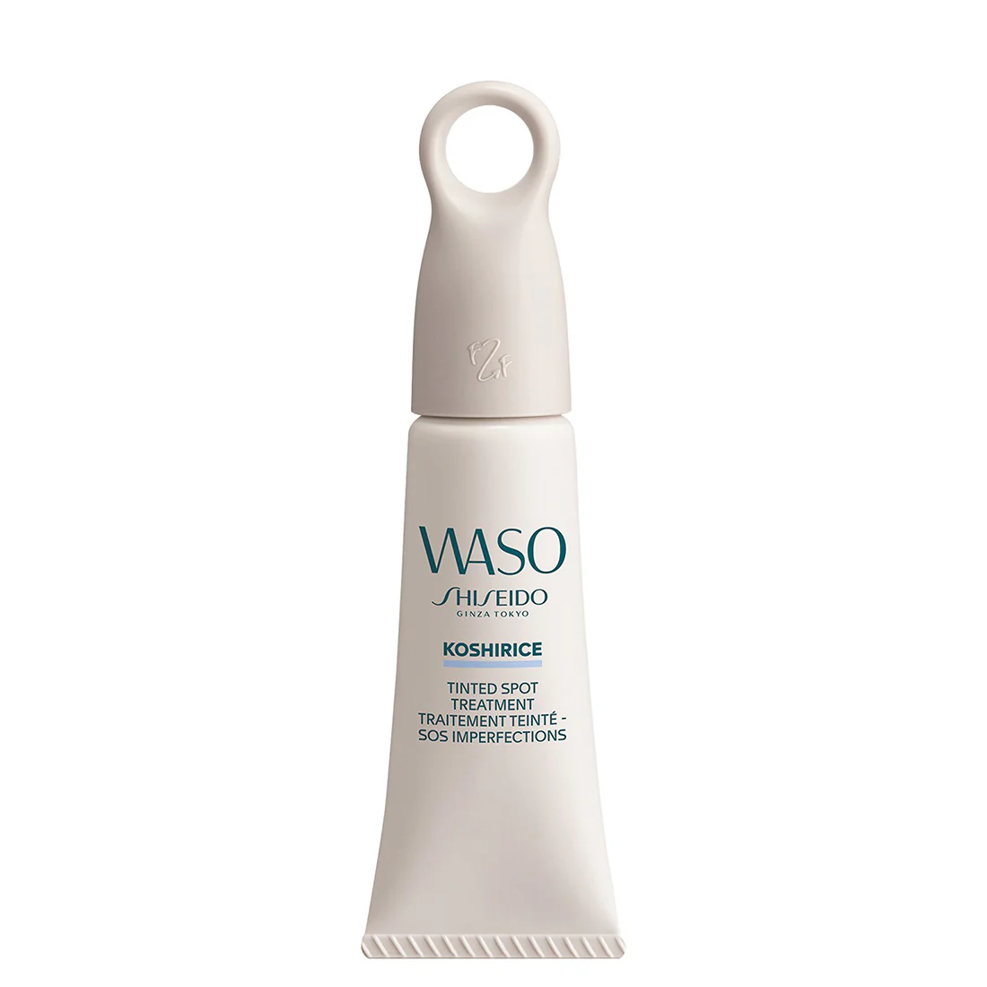 Waso Koshirice Tinted Spot Treatment Correttore Antimperfezioni - Image 6