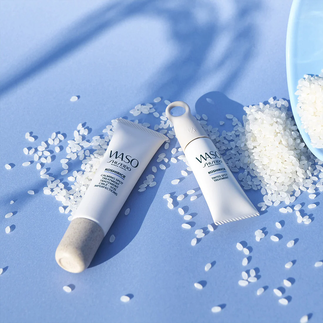 Waso Koshirice Tinted Spot Treatment Correttore Antimperfezioni - Image 9