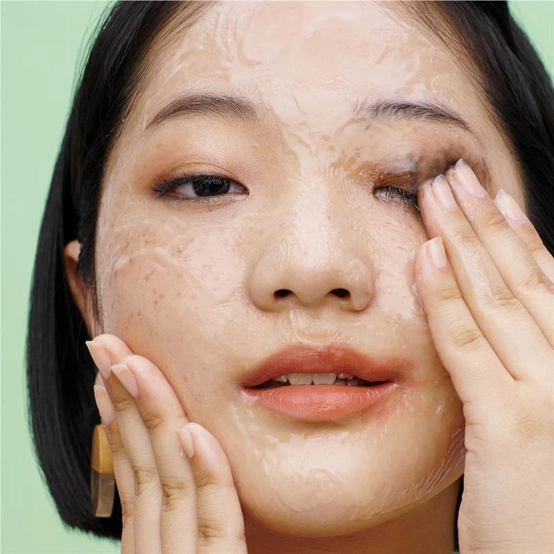 Waso Skilkulime Gel-To-Oil Cleanser Struccante Detergente 2in1 - Image 3