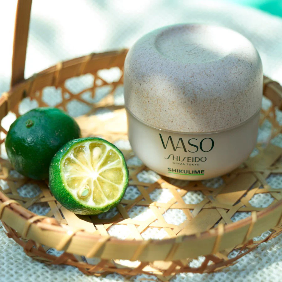 Waso Skilkulime Mega Hydrating Moisturizer Crema Idratante - Image 10