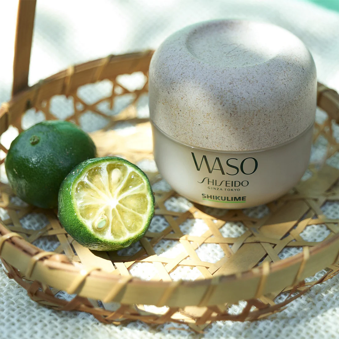 Waso Skilkulime Mega Hydrating Moisturizer Crema Idratante - Image 4
