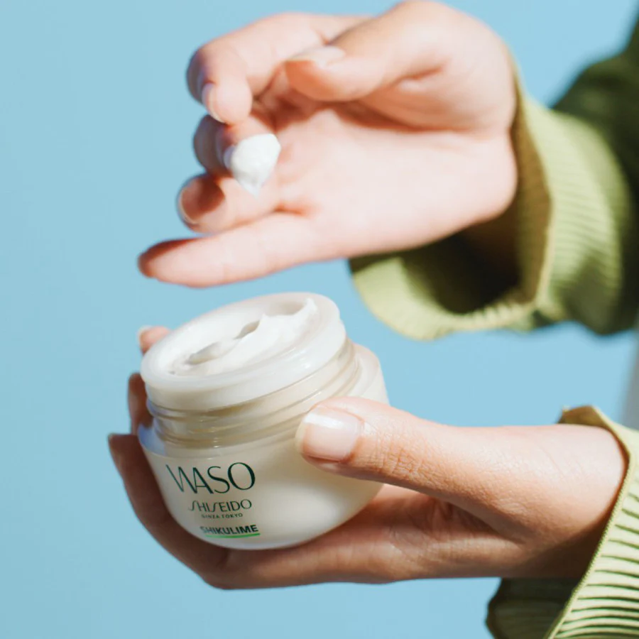 Waso Skilkulime Mega Hydrating Moisturizer Crema Idratante - Image 9
