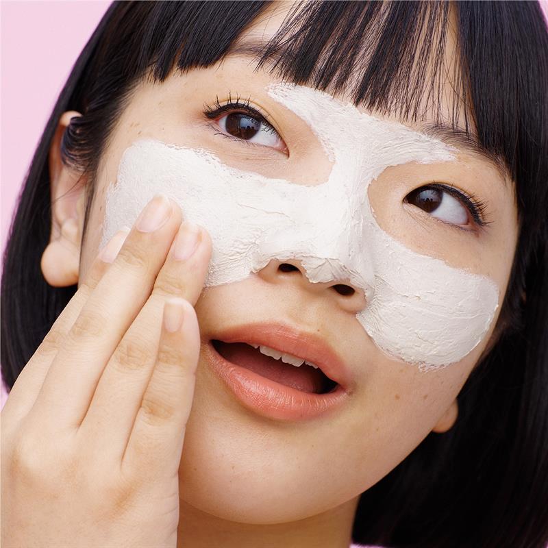 Waso Sotocane Pore Purifyng Scrub Mask Maschera all'argilla Detox - Image 3