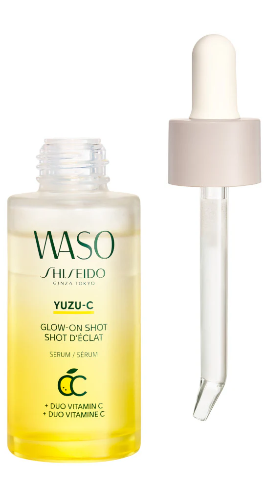Waso Yuzu-C Glow-on-Shot Siero Illuminante - Image 2