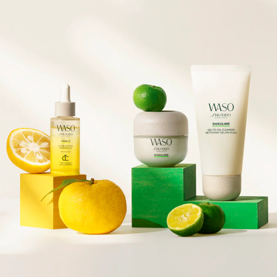 Waso Yuzu-C Glow-on-Shot Siero Illuminante - Image 6