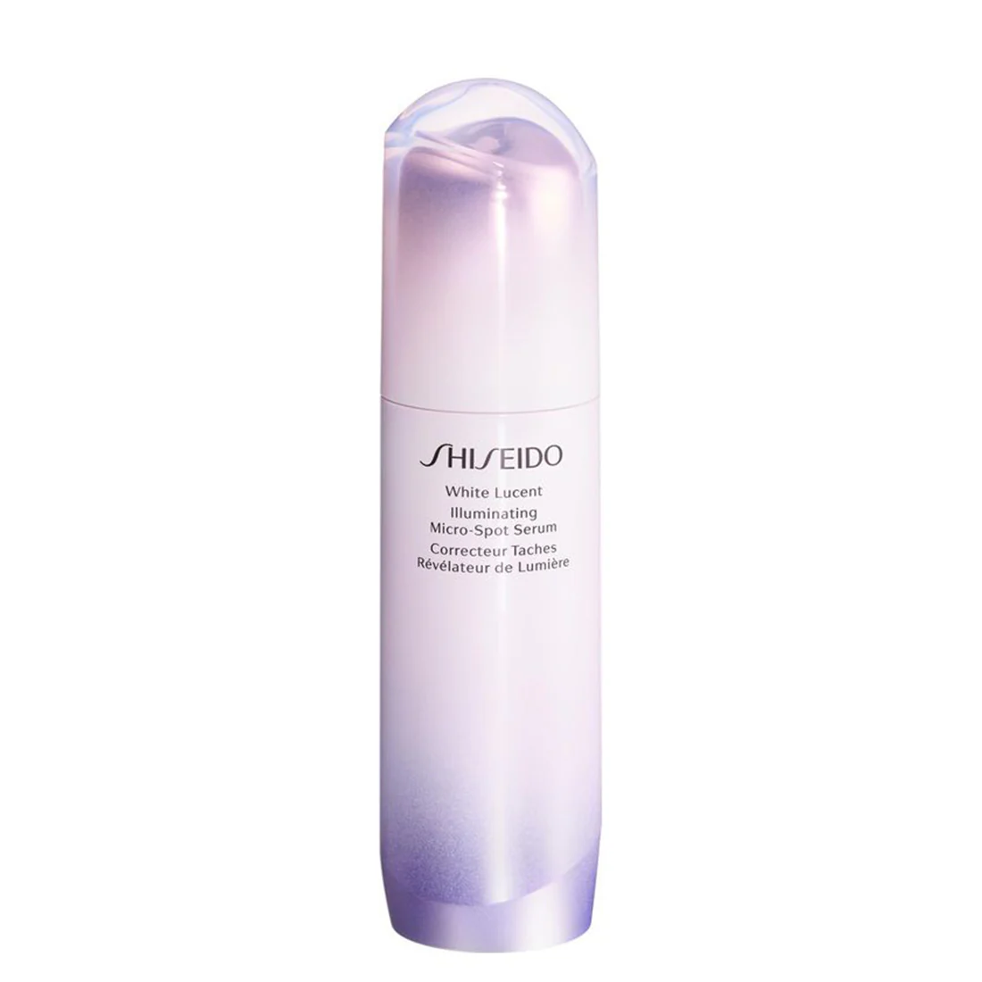 White Lucent Illuminating Micro Spot Serum  Siero Multifunzionale - Image 7