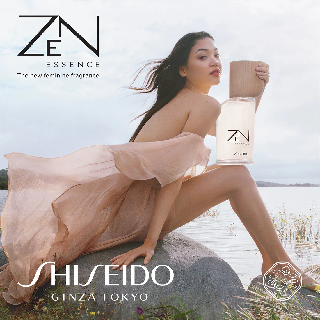 Zen Essence Eau de Parfum - Image 12