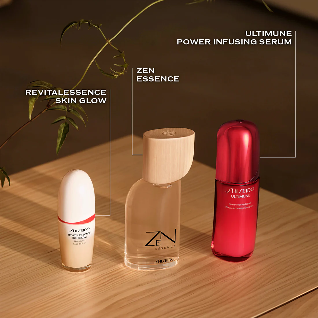 Zen Essence Eau de Parfum - Image 5