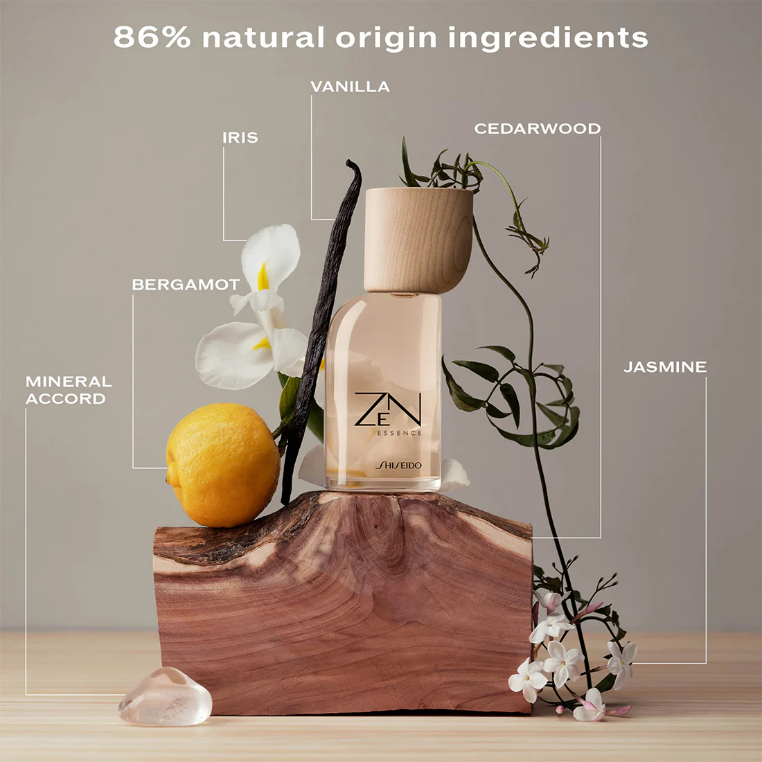 Zen Essence Eau de Parfum - Image 8