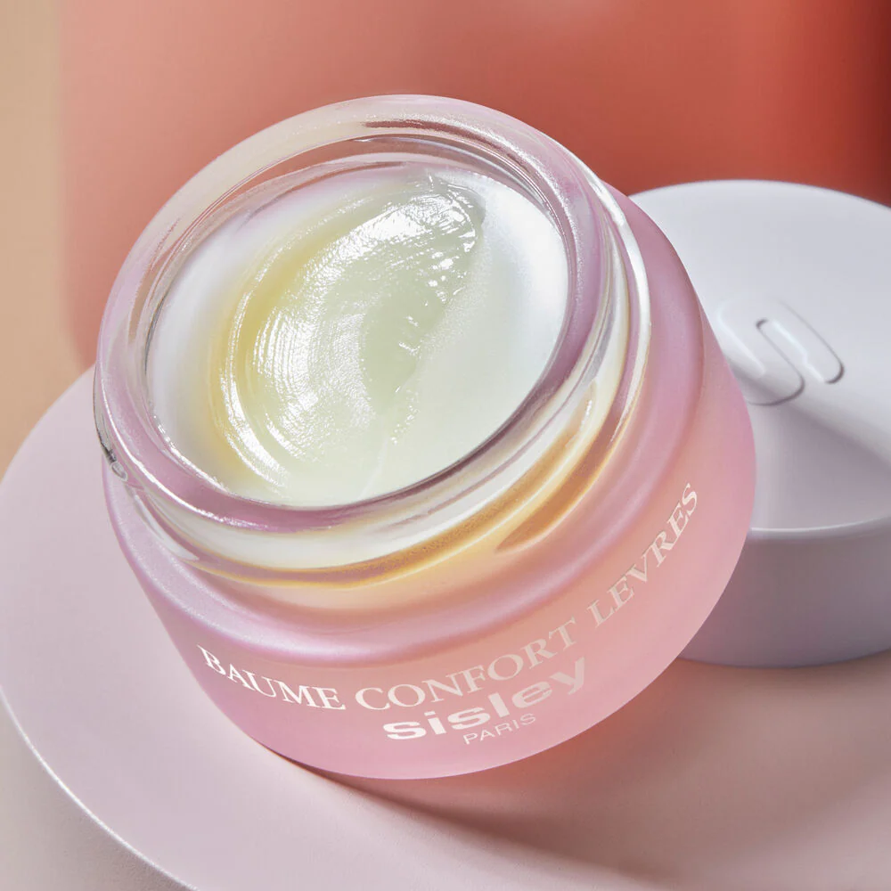 Baume Confort Levres Balsamo nutriente Labbra - Image 3