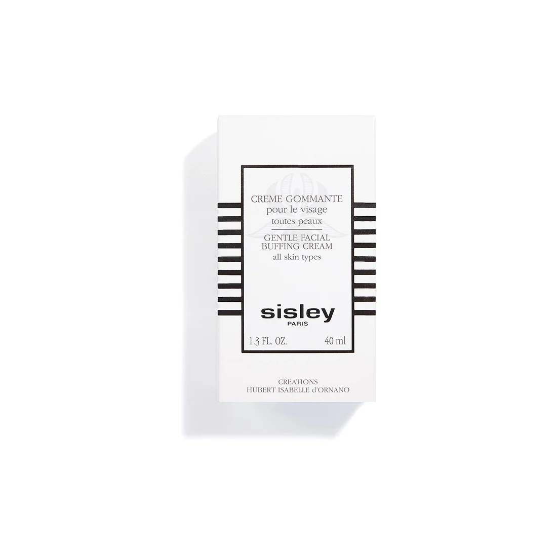 Creme Gommante Pour Le Visage Crema Esfoliante Viso - Image 3