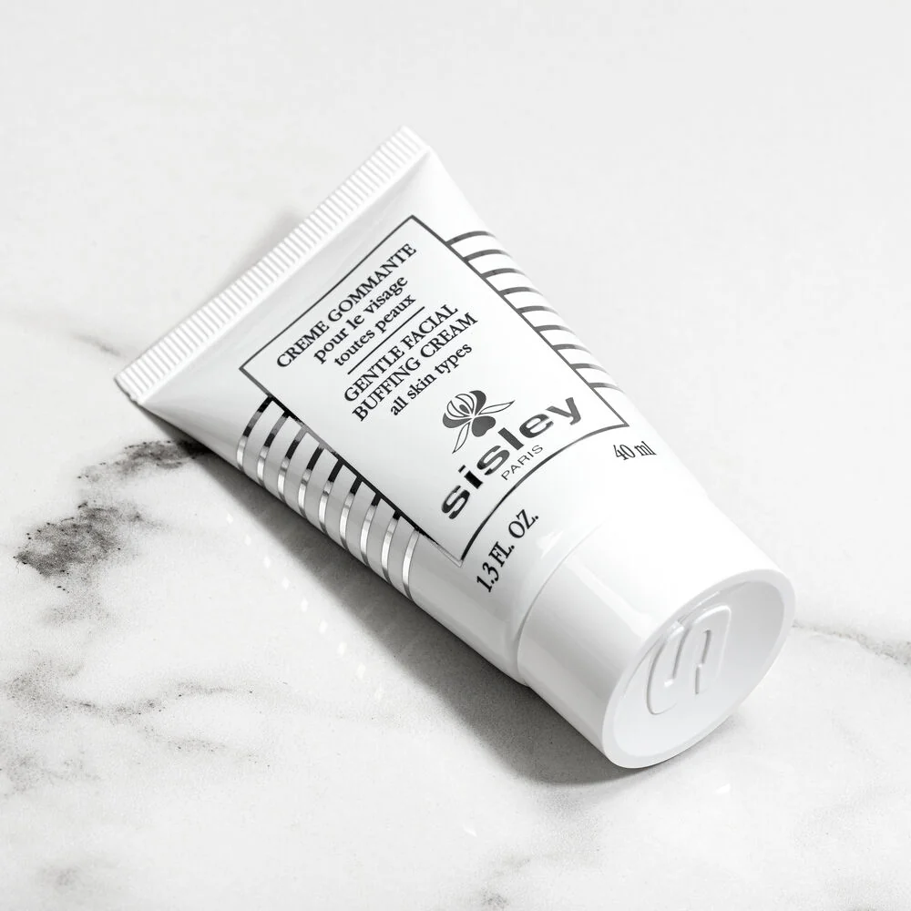 Creme Gommante Pour Le Visage Crema Esfoliante Viso - Image 5