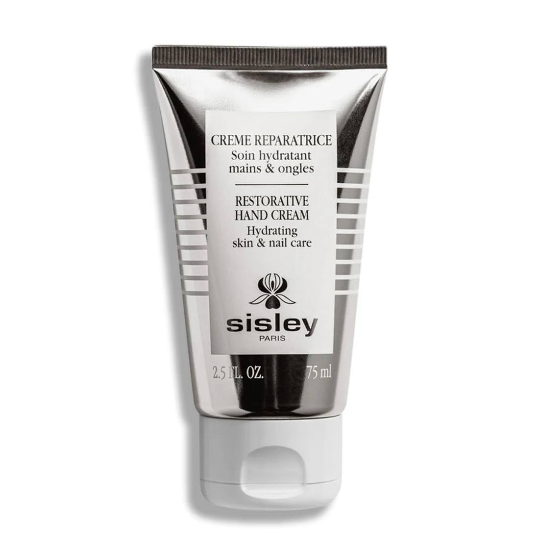 Creme Reparatrice Soin Hydratant Mains & Ong Crema Mani Nutriente Idratante