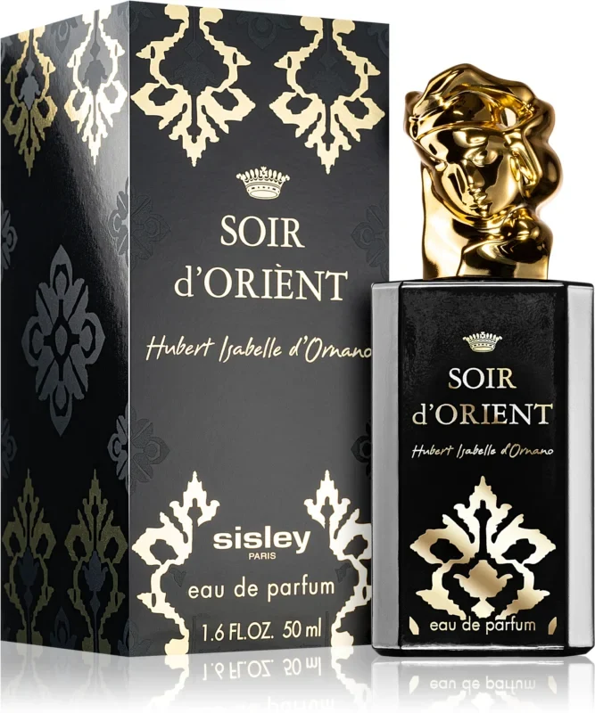Doir D'orient Eau De Parfum - Image 4
