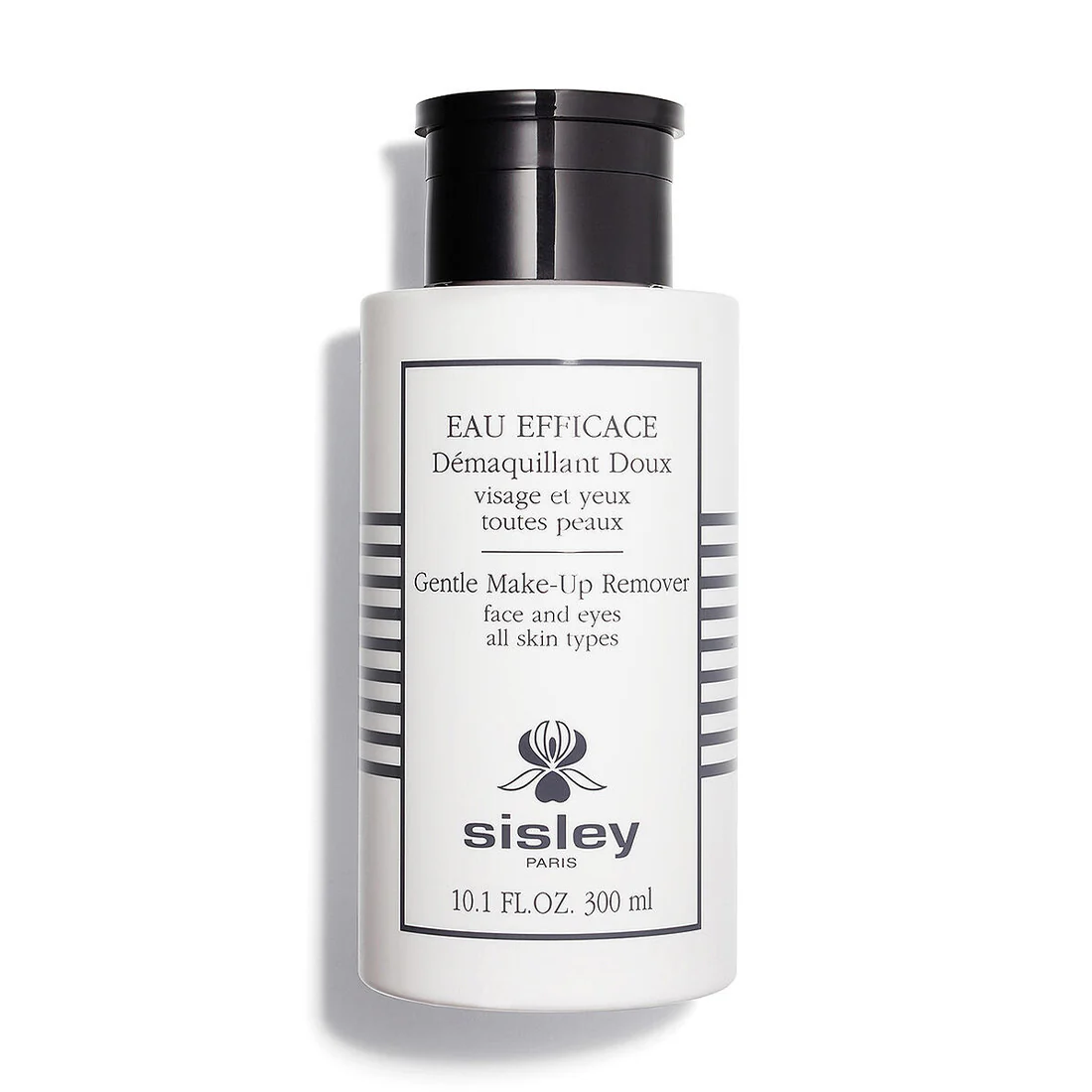 Eau Efficace Trattamento Struccante Delicato Viso e Occhi