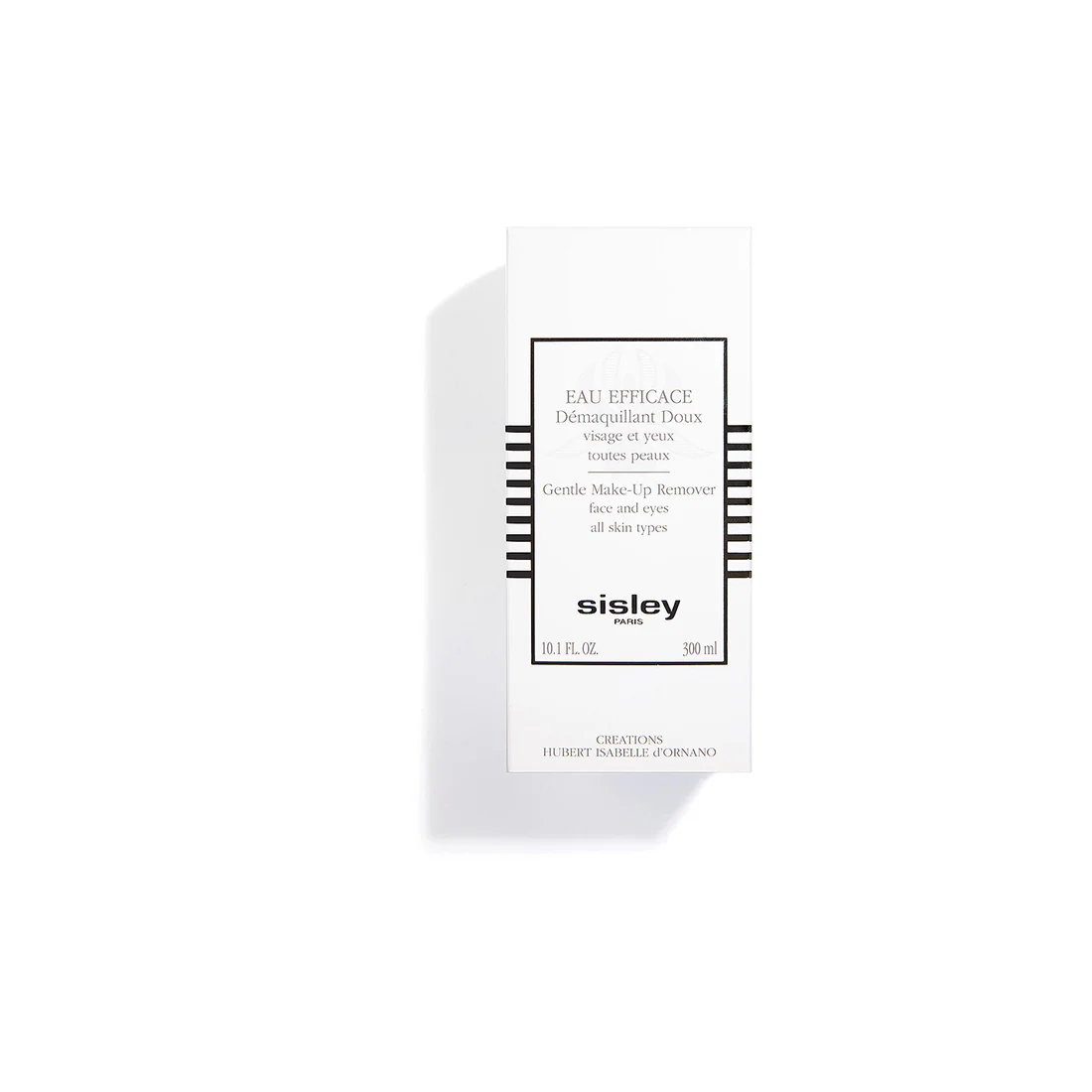 Eau Efficace Trattamento Struccante Delicato Viso e Occhi - Image 3