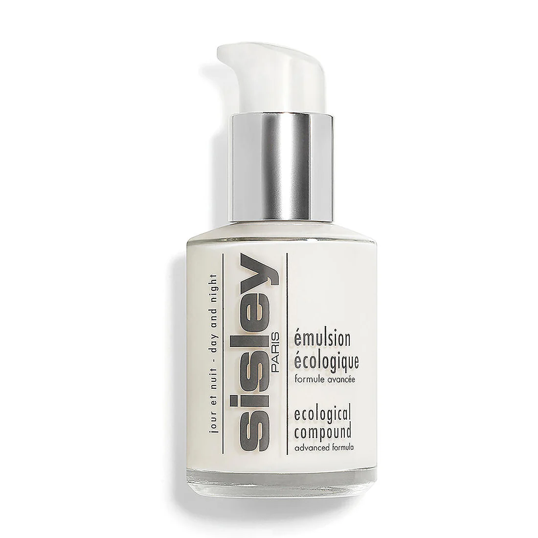 Emulsion Ecologique Formule Avancèe Trattamento Universale