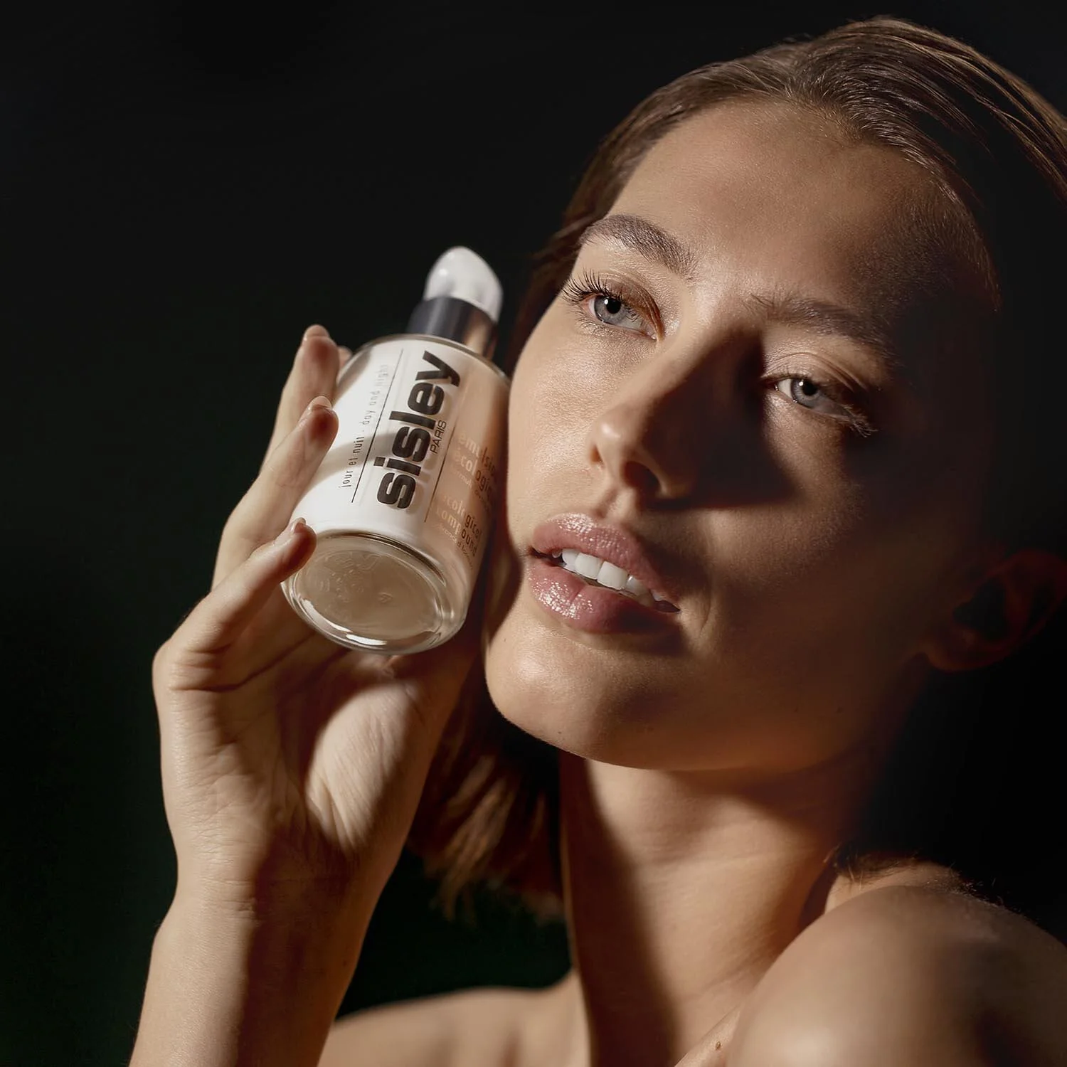 Emulsion Ecologique Formule Avancèe Trattamento Universale - Image 6