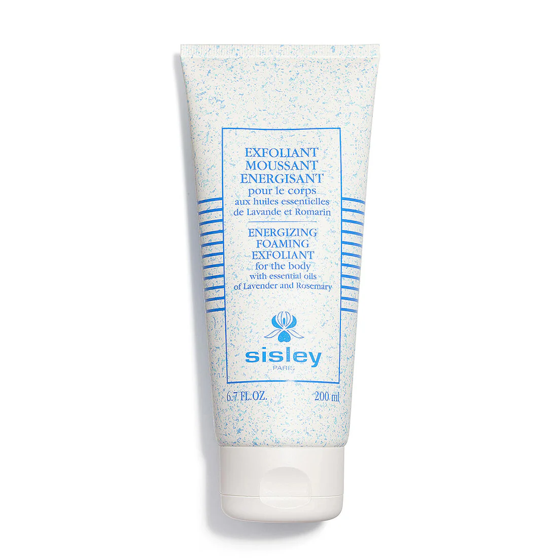 Exfoliant Moussant Energisant Esfoliante Corpo Energizzante