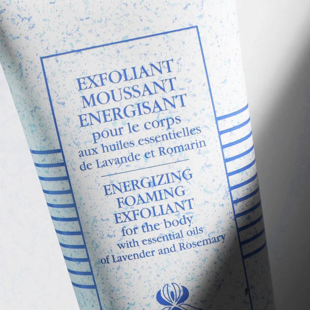 Exfoliant Moussant Energisant Esfoliante Corpo Energizzante - Image 2