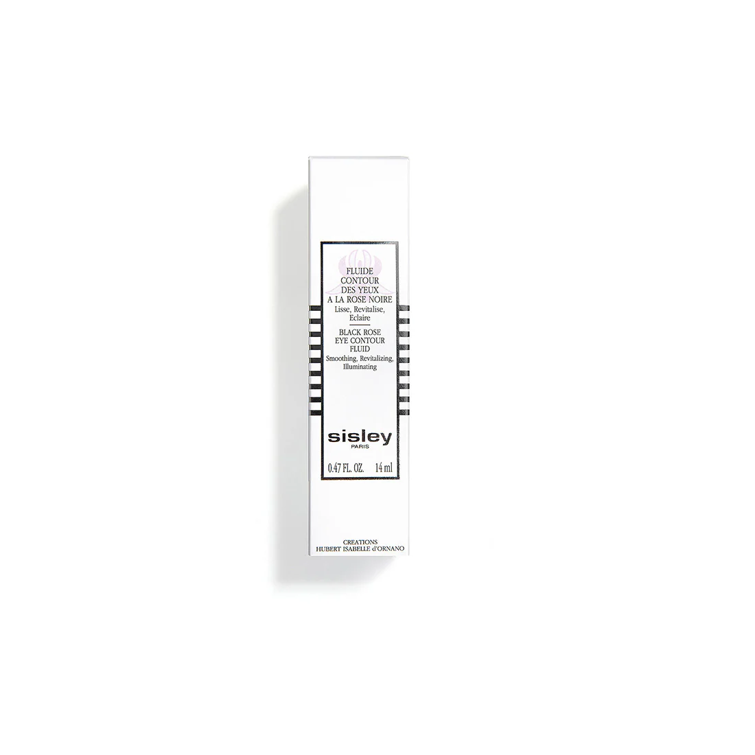 Fluide Contour Des Yeux a La Rose Noire Contorno Occhi Antiage - Image 4