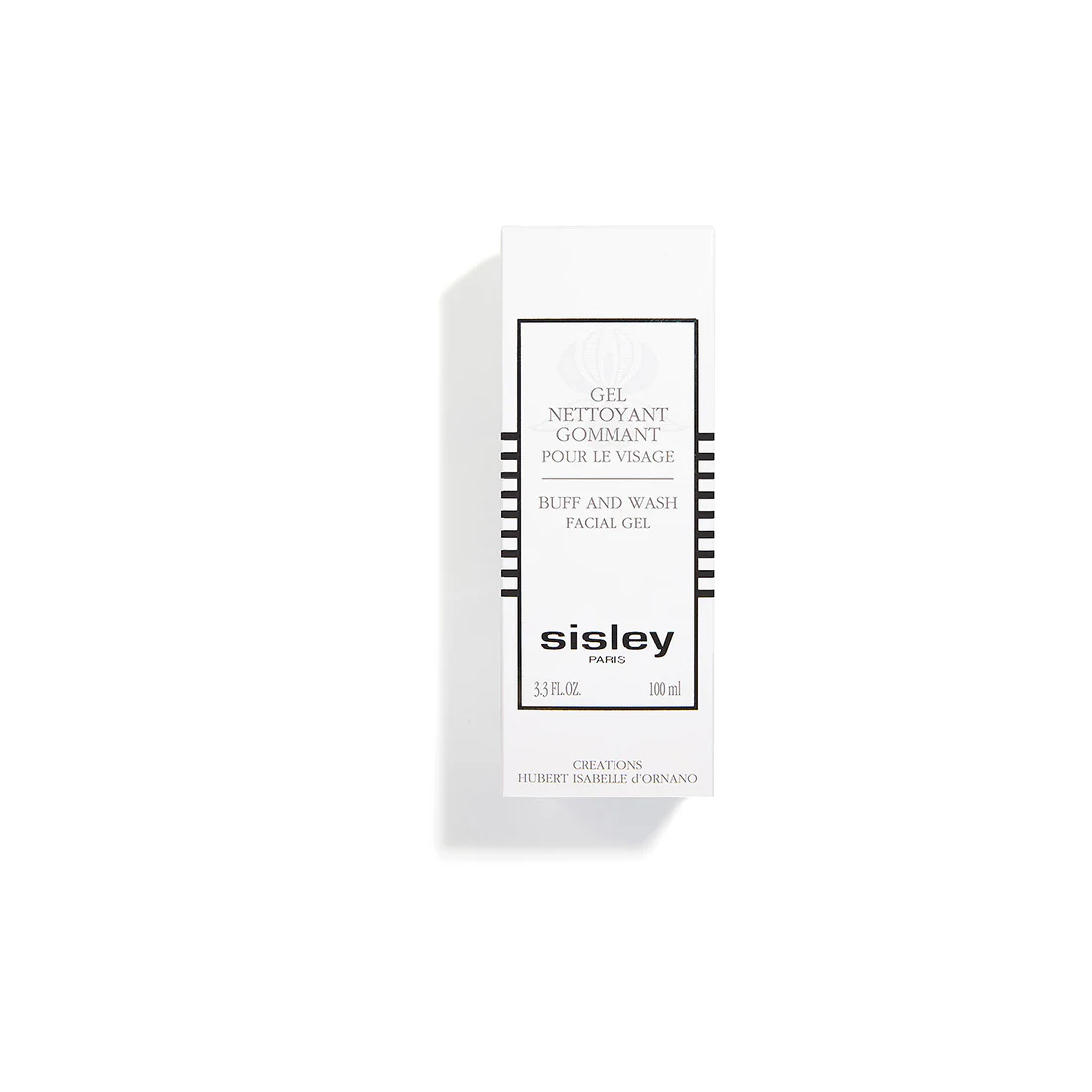 Gel Nettoyant Gommant Pour Le Visage Gel Detergente Viso - Image 3