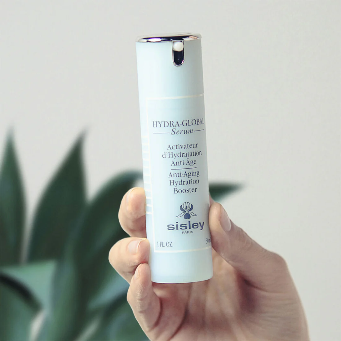 Hydra Global Serum Siero Idratante Anti-età - Image 5