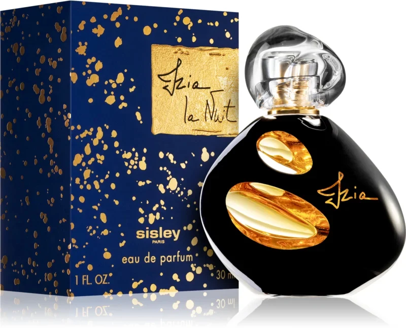 Izia La Nuit Eau De Parfum - Image 2