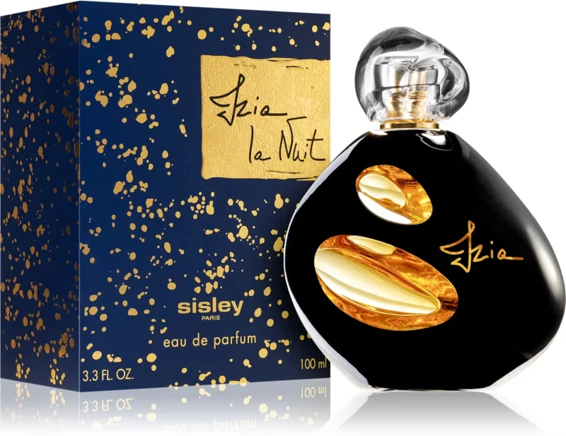Izia La Nuit Eau De Parfum - Image 4
