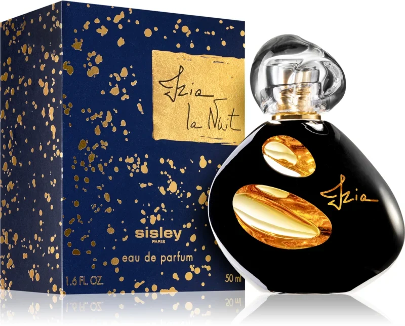 Izia La Nuit Eau De Parfum - Image 6