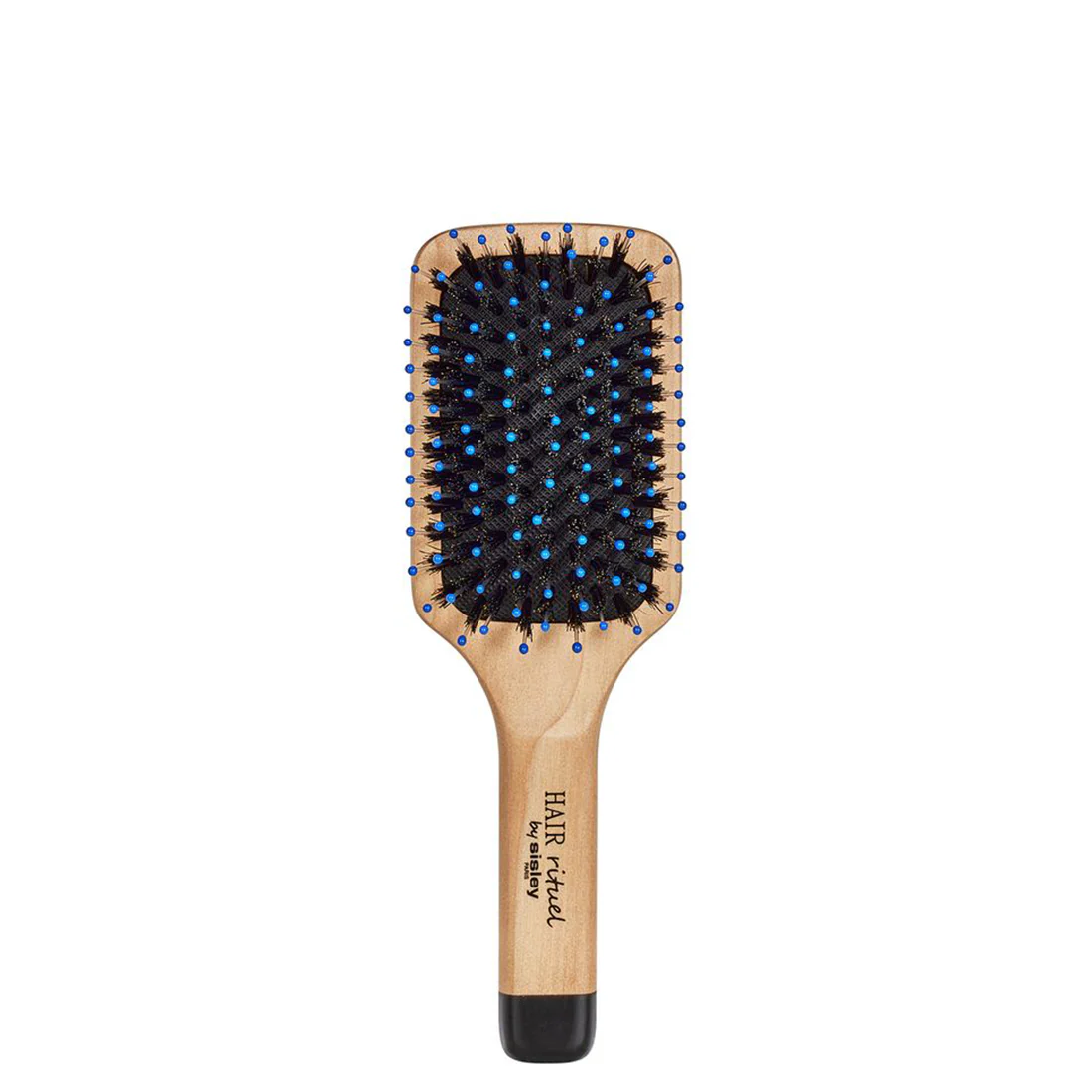 La Brosse De Poche Brillance et Doucer