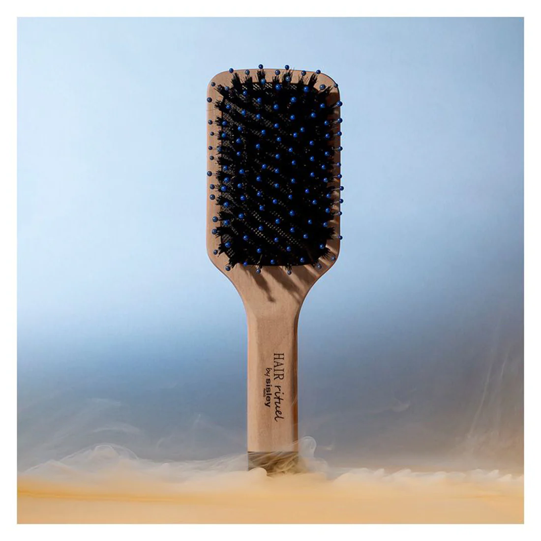 La Brosse De Poche Brillance et Doucer - Image 2