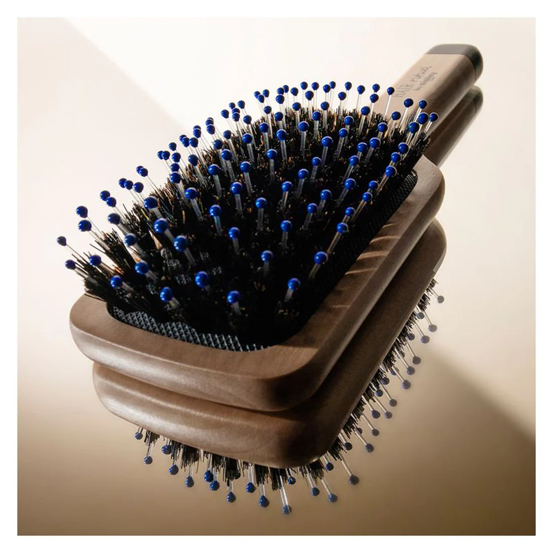 La Brosse De Poche Brillance et Doucer - Image 4