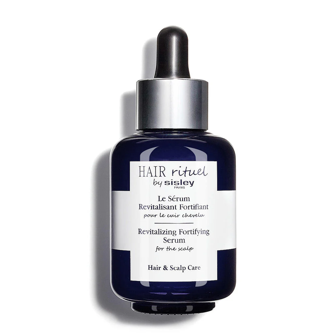 Le Serum Revitalisant Fortifiant Pour Le Cuir Chevelu Trattamento Rivitalizzante Fortificante