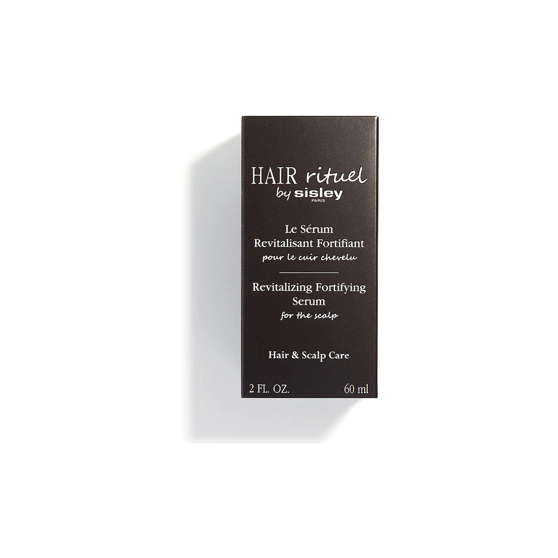 Le Serum Revitalisant Fortifiant Pour Le Cuir Chevelu Trattamento Rivitalizzante Fortificante - Image 3