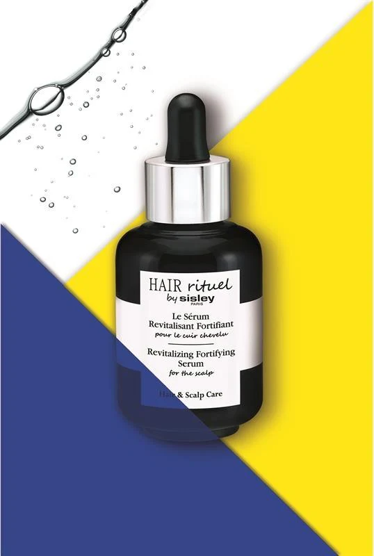 Le Serum Revitalisant Fortifiant Pour Le Cuir Chevelu Trattamento Rivitalizzante Fortificante - Image 4