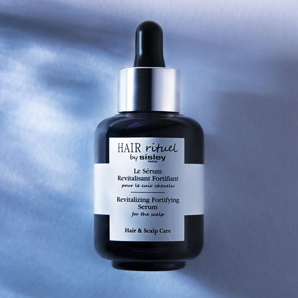 Le Serum Revitalisant Fortifiant Pour Le Cuir Chevelu Trattamento Rivitalizzante Fortificante - Image 5