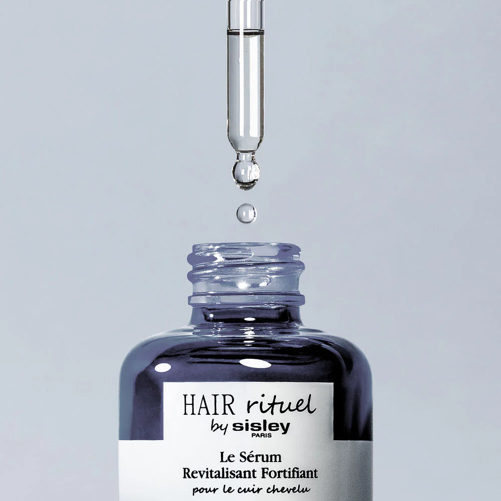 Le Serum Revitalisant Fortifiant Pour Le Cuir Chevelu Trattamento Rivitalizzante Fortificante - Image 6